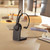 Jabra Evolve3 45 MS Mono USB-C Black with Deskstand