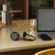 Jabra Evolve3 65 UC Mono USB-C Black