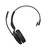 Jabra Evolve3 65 UC Mono USB-A Black