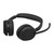 Jabra Evolve3 65 MS Stereo USB-C Black