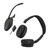 Jabra Evolve3 65 MS Stereo USB-A Black