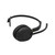 Jabra Evolve3 65 UC Mono USB-A Black with Deskstand