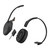 Jabra Evolve3 65 UC Mono USB-A Black with Deskstand