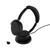 Jabra Evolve3 65 Flex MS USB-C with Deskstand