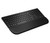 HP Multi-Device Dual-Mode Keyboard with Palm Rest 585K