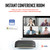HP Poly Sync 10 Speakerphone +USB-A to USB-C Cable