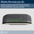 HP Poly Sync 10 Speakerphone +USB-A to USB-C Cable