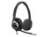HP Poly Mission 825 Stereo USB Wired Headset
