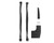 Lenovo - power cable kit