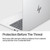 HP EliteBook 6 G2q 14 Next Gen AI PC Copilot+ PC Snapdragon X2P-64-100 Laptop 35.6 cm (14") WUXGA 16 GB LPDDR5x-SDRAM 512 GB SSD Wi-Fi 7 (802.11be) Windows 11 Pro Silver