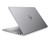HP ZBook 8 G2i 16 Copilot+ PC Intel Core Ultra 7 356H Mobile workstation 40.6 cm (16") WUXGA 32 GB DDR5-SDRAM 1 TB SSD NVIDIA RTX PRO 500 Blackwell Wi-Fi 7 (802.11be) Windows 11 Pro AI Workstation, AI PC Silver