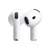Apple AirPods (5th generation) AirPods 5 Headset True Wireless Stereo (TWS) In-ear Calls/Music/Sport/Everyday Bluetooth White