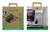 4smarts 541426 mobile device dock station Smartphone Black, Grey