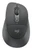 Logitech Signature Comfort Plus Combo MK880 for Business keyboard Mouse included Office RF Wireless + Bluetooth QWERTY Danish, Norwegian, Swedish, Finnish Graphite