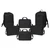 DICOTA D3250803 laptop case 35.6 cm (14") Briefcase Black