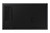 Samsung QM32C Digital signage flat panel 81.3 cm (32") LCD Wi-Fi 400 cd/m² Full HD Black Tizen 7.0 16/7
