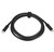 HP USB-C to USB-C 100W cable (Z Display dock/charge)
