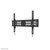 Neomounts WL30S-950BL19 Heavy duty wall mount 55-115" - fixed - lockable - landscape and portrait