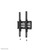 Neomounts WL30S-950BL19 Heavy duty wall mount 55-115" - fixed - lockable - landscape and portrait