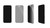 dbramante1928 eco-shield - iPhone 18 Pro Max - Privacy