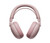 LOGITECH Zone VibePro For Business - ROSE