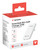 Verbatim Essentials Slim GaN Wall Charger 65W US/EU/UK - White