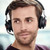 Jabra headset til Teams