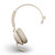 Jabra Evolve 2 Bluetooth headset Beige