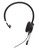 Jabra EVOLVE 30 MS Mono