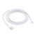 Apple Cable 2 m. (Lightning - USB-A)