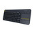 Logitech K400 WLS Touch KB Plus Black (Nordic)