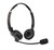 Sennheiser DW Pro 2 ekstra headset