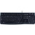 LOGITECH Keyboard K120 DK