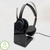 Refurb HP POLY Voyager Focus UC MS w. Charge Stand