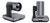Yealink UVC84 12x PTZ camera with USB
