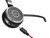 Jabra Evolve 65 SE UC Stereo with Deskstand
