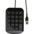 TARGUS Number Pad - Black/Grey