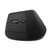 Logitech Lift for Business Black - Left Hand