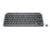 Logitech MX Keys Mini For Business Wireless Nordic