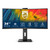 Philips 34 curved USB-C dock disp. 5 mp