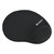 Sandberg Mouse Pad with Wrist Pillow - Gel, Bulk