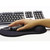 Sandberg Mouse Pad with Wrist Pillow - Gel, Bulk