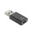 HP Poly D400 MS USB-A