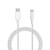 ESSENTIALS 60W USB-A to USB-C Cable, 2,5M 480MBPS