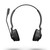 Jabra Engage 55 SE Stereo UC USB-A LP w Deskstand