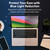 HyperShield Privacy Filter Apple Macbook 14 16:10