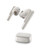 HP Poly Voyager Free 60 UC White USB-C Basic Case