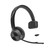 HP Poly Savi 7310 UC, C, USB-A/C, Mono