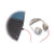 HP Poly Blackwire 7225 WHITE UC USB-C