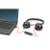 HP Poly Blackwire 8225 UC USB-A